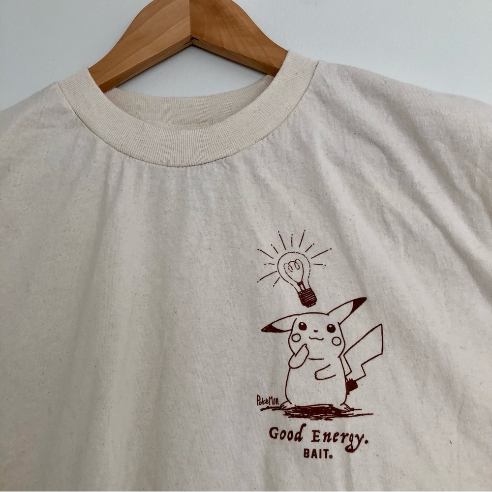 BAIT x Pokémon Tee